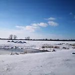 Skrzatka 民宿 Kruki