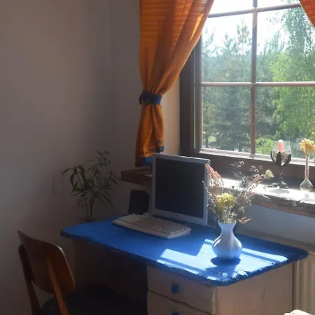 Skrzatka * Kruki